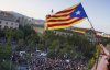 Каталония откладывает провозглашение независимости на неопределенный срок