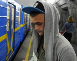 У наступному році відключать Wi-Fi в київському метро