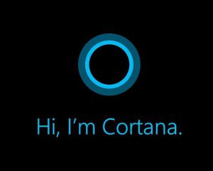 Microsoft запустить помічника Cortana для Skype