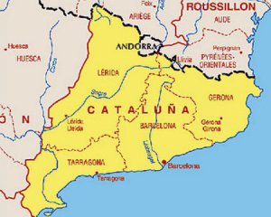 Каталонія все-таки підписала незалежність