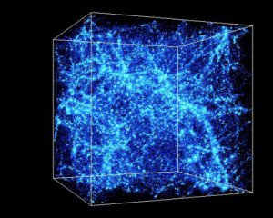 Астрономы обнаружили недостающую материю во Вселенной