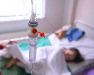 Аварія на цукровому заводі: 300 дітей у лікарні