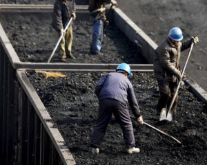Росія збільшила контрабанду вугілля з Донбасу