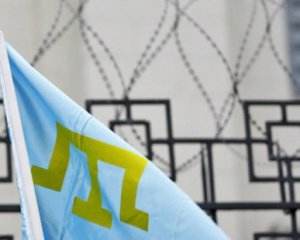 В Бахчисараї — масові обшуки. 10 "екстремістів" відвезли у райвідділ