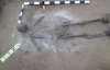 Археологи знайшли останки двох бійців