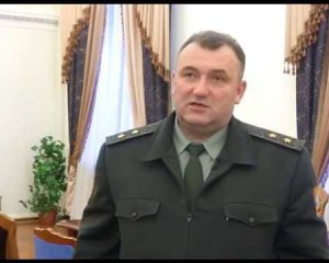 Назвали имена задержанных чиновников Министерства обороны