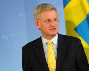 Миротворча місія має забезпечити припинення вогню - Більдт