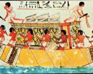 10 фактов о реке, которая помогла строить цивилизацию