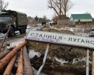 Знайшли кладовище ворожих диверсантів