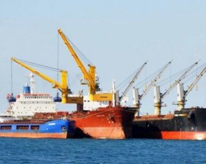 Турция запретила вход крымским судам в свои порты