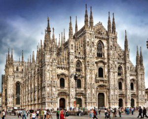 Українка розповіла про справжні заробітки в Італії