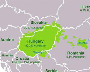 МЗС Угорщини продовжує блокувати зближення України з Європейським Союзом