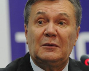 ГПУ: Янукович прячет наворованные деньги в ЕС