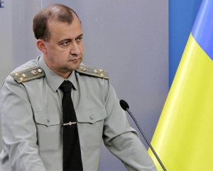 Главу департамента Минобороны Гулевича отправили под домашний арест