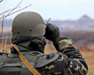 Російські найманці перекидають сили та підтягують техніку в обхід ОБСЄ