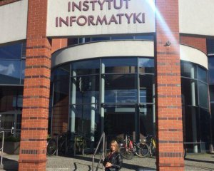 Украинка рассказала, как бесплатно поступить в польский университет