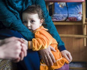 100 детей крымских политзаключенных остались без родителей