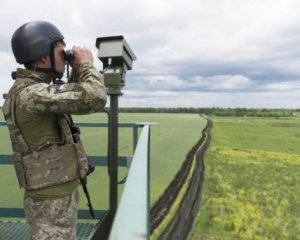 Украинских пограничников-заложников могут обменять на российских