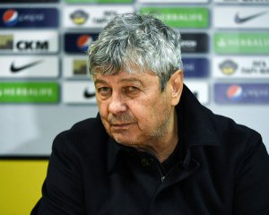 Вирішилася доля Луческу на посту тренера збірної Туреччини