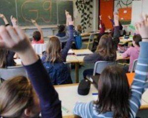До чого готують дітей у німецьких школах