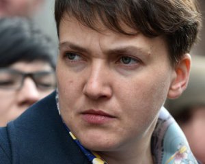 Між Україною та Росією мають бути добросусідські відносини - Савченко
