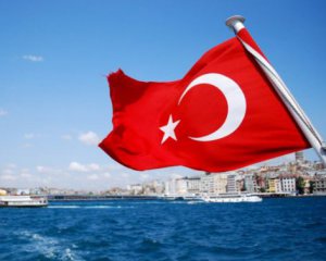 Росію розлютило рішення Туреччини щодо Криму