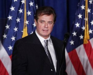 Манафорт имеет многомиллионный бизнес с российским олигархом