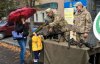 Їли кашу та збирали зброю – як відсвяткували День захисника України