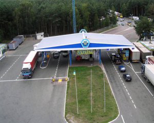 Прикордонники через суд повертатимуть землі вздовж кордону