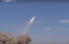 З'явилось відео пусків модернізованої в Україні протиповітряної ракети "Печора"