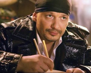 Помер актор Дмитро Мар'янов