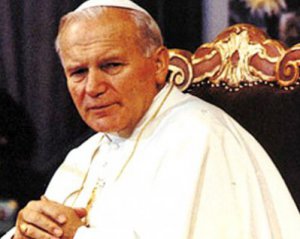 Папу Римського Івана Павла ІІ обирали 111 кардиналів
