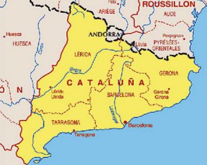 Глава Каталонії відстрочив проголошення незалежності