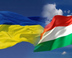 Угорщина порушить питання про український освітній закон