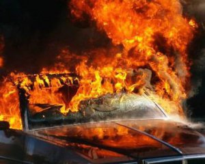 На Мальті підірвалося авто з журналісткою, яка писала про панамські офшори