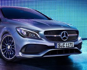 Mercedes-Benz отзывает больше миллиона автомобилей по всему миру