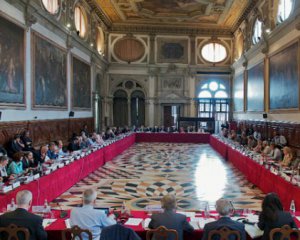 Венеціанська комісія відхилила законопроект про антикорупційний суд