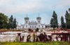 Три причины посетить "сахарный" Шаровский дворец