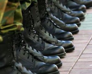 Армію зміцнить об&#039;єднання з селом - ветеран АТО