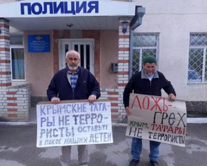 Российские кнуты и пряники в Крыму не сработали - политолог