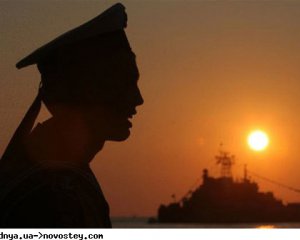 Моряки випросили у Кремля гроші на дитсадки