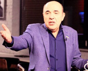 Нинішня влада порушує справи проти корупціонерів, тільки якщо вони не доплатили в "общак" - Рабінович