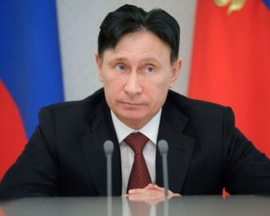 Россия ввела псевдо-санкции против Северной Кореи