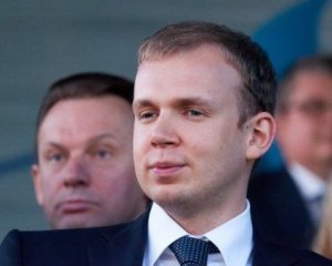 Курченко купив компанію, яка постачала скраплений газ в Україну - ЗМІ