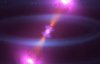 NASA вперше виявило світло злиття двох нейтронних зірок