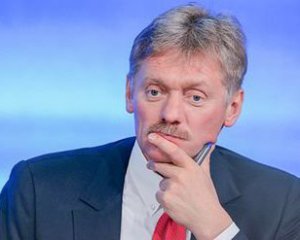 Вони "спостерігають": у Кремлі відреагували на події під Радою