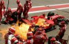 Охваченные пламенем авто: самые неудачные пит-стопы в истории "Формулы-1"