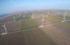 В Украине построят крупнейшую в Европе ветроэлектростанцию