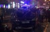 У Харкові автомобіль вилетів на тротуар: загинули 5 осіб