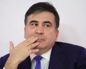 Саакашвили похвалил Коломойского и раскритиковал Ахметова